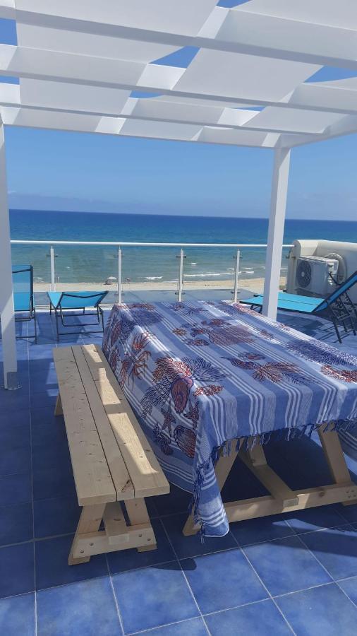 Alcamo Marina Residence 외부 사진