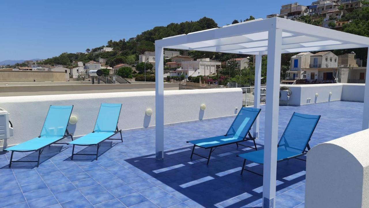 Alcamo Marina Residence 외부 사진