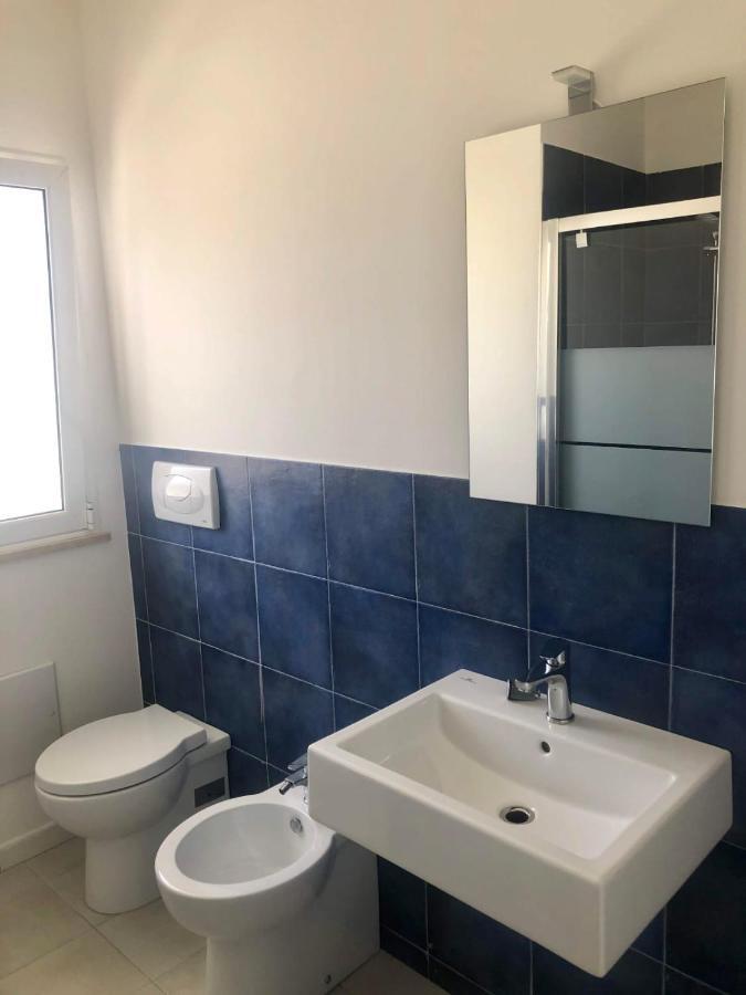 Alcamo Marina Residence 외부 사진
