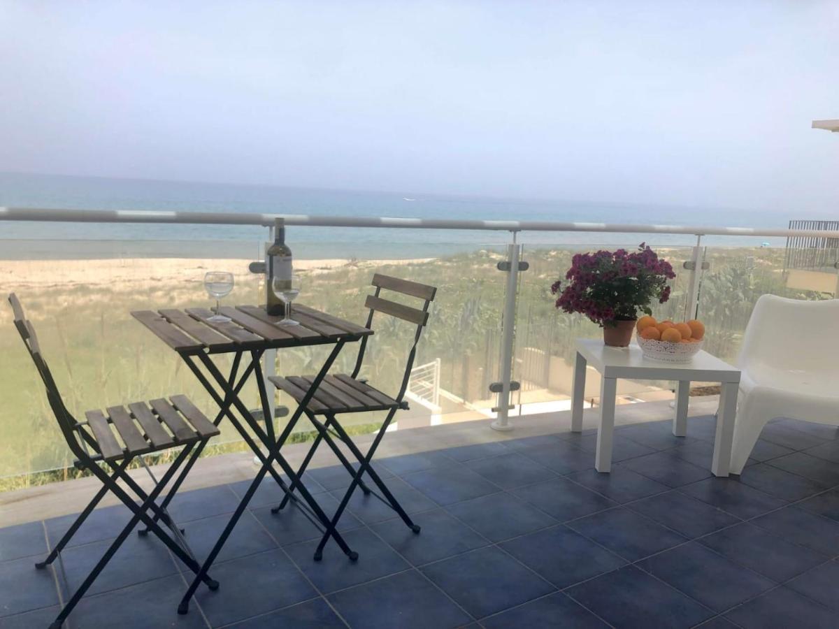 Alcamo Marina Residence 외부 사진