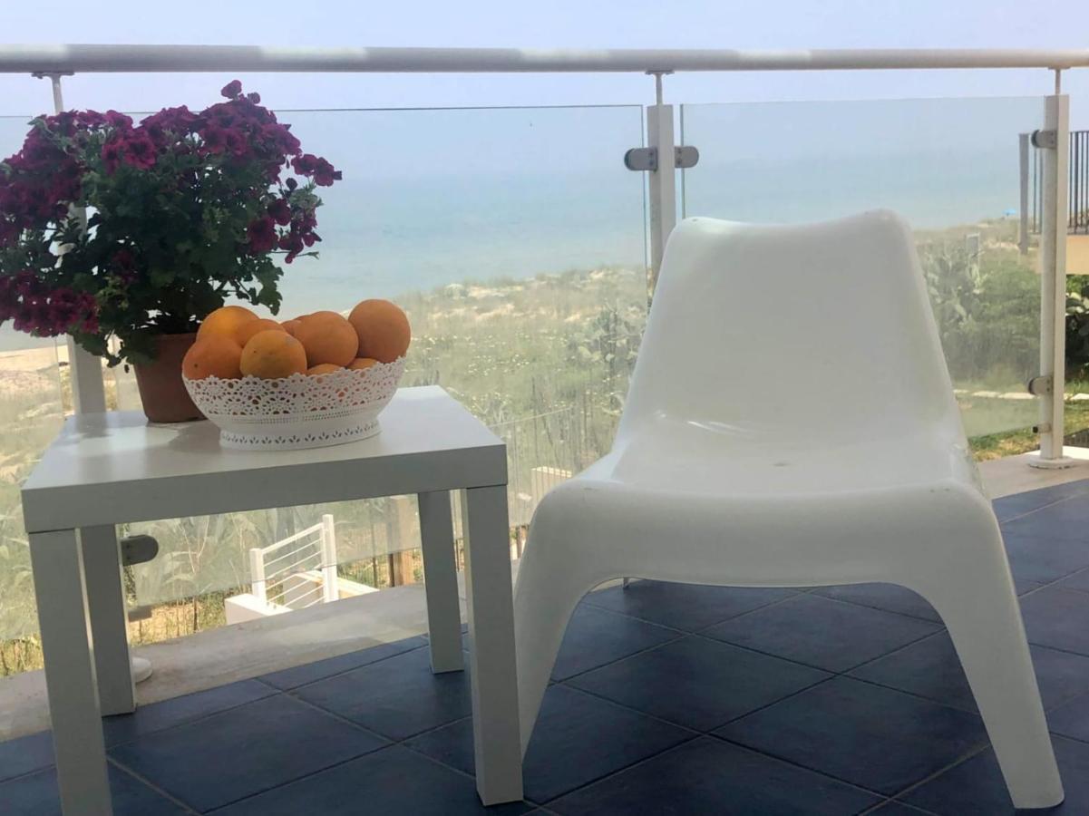 Alcamo Marina Residence 외부 사진