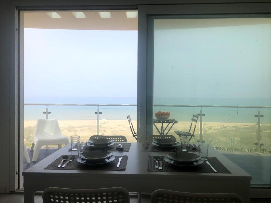 Alcamo Marina Residence 외부 사진