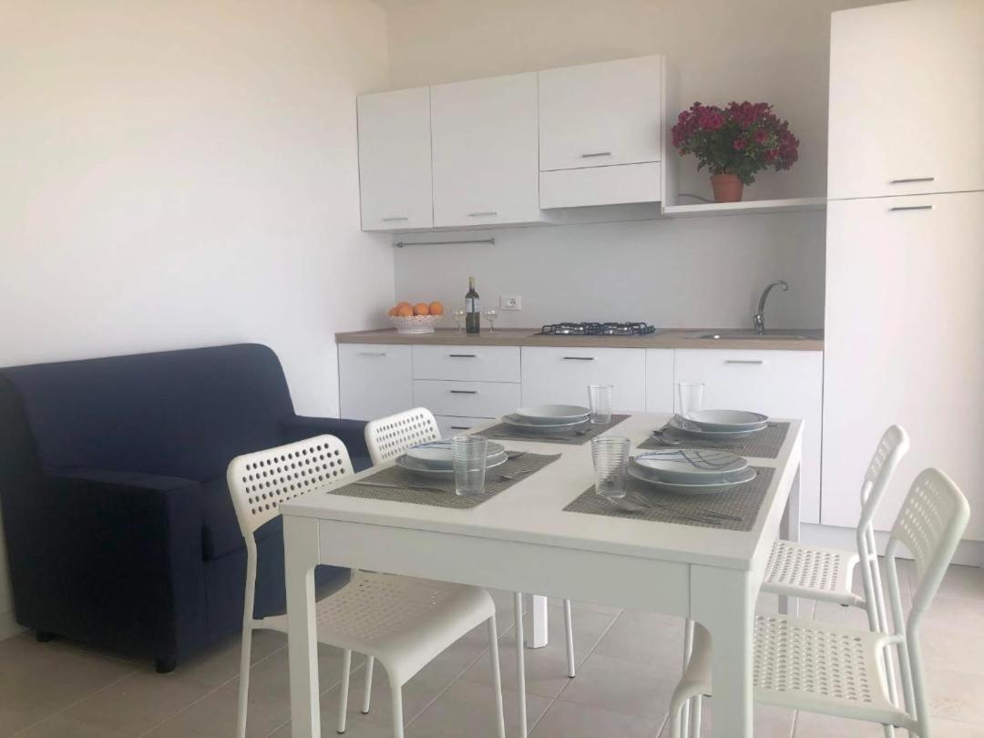 Alcamo Marina Residence 외부 사진