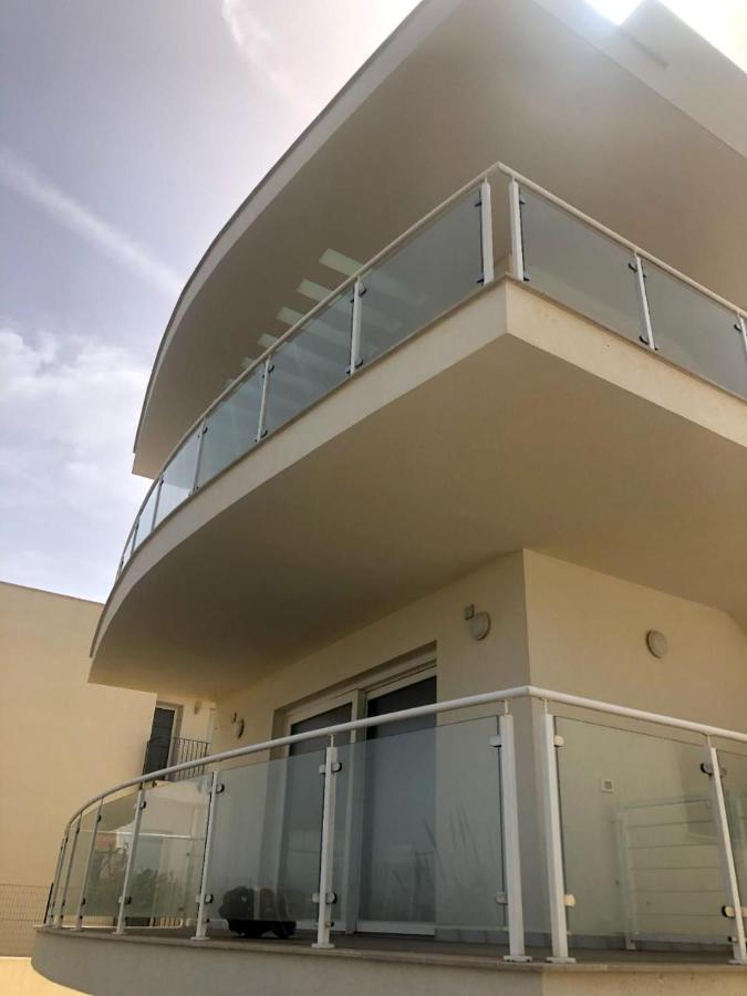 Alcamo Marina Residence 외부 사진