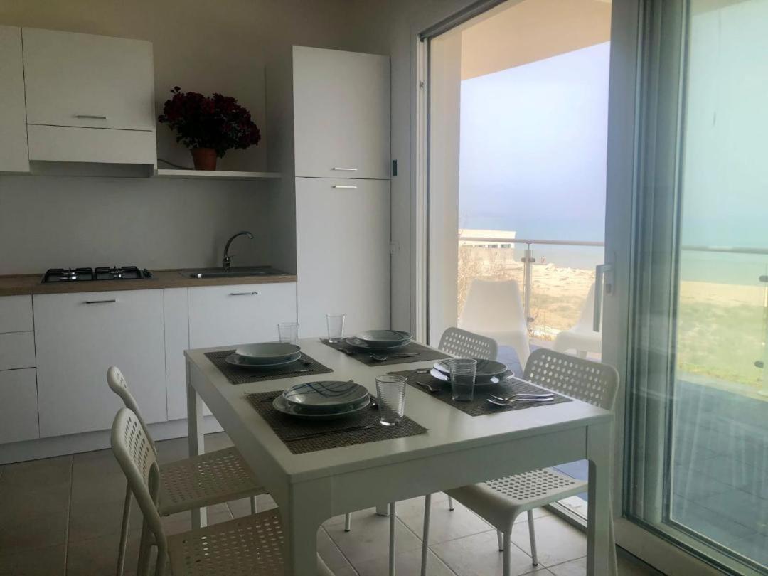 Alcamo Marina Residence 외부 사진