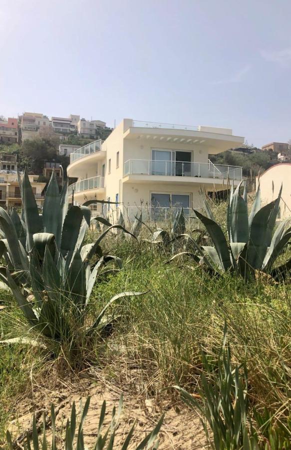 Alcamo Marina Residence 외부 사진