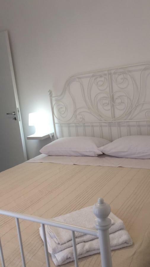 Alcamo Marina Residence 외부 사진