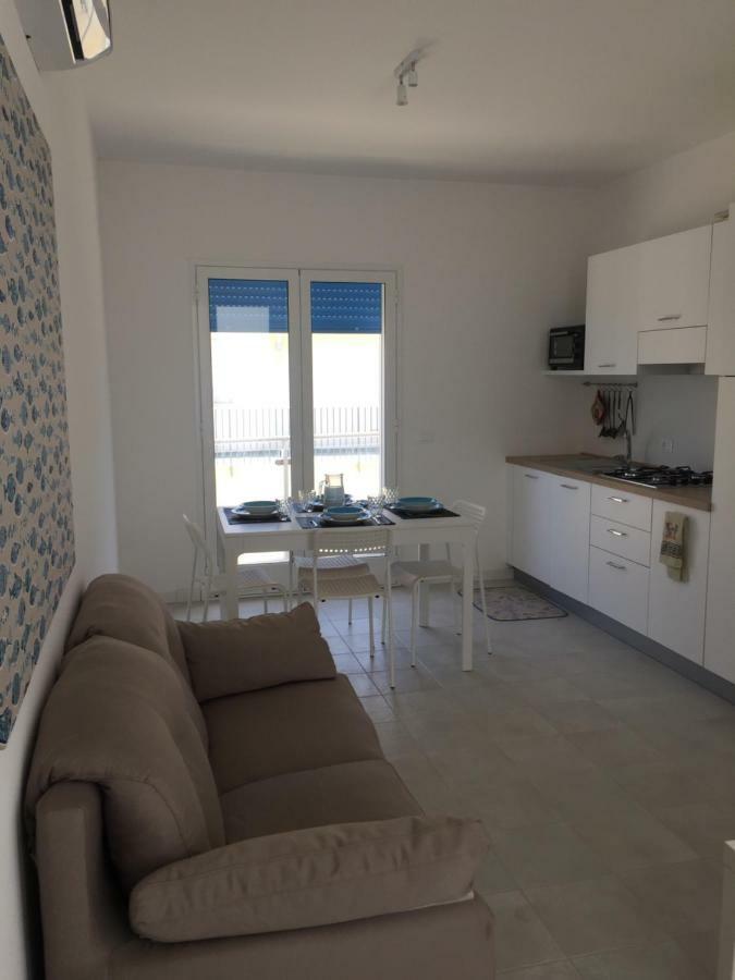 Alcamo Marina Residence 외부 사진