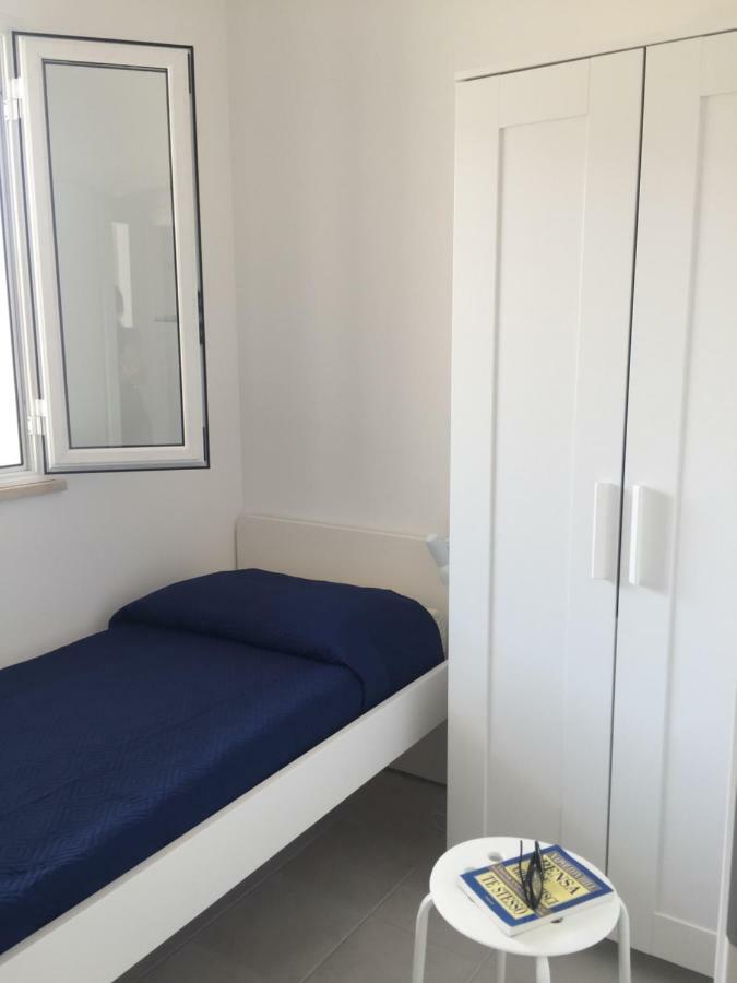 Alcamo Marina Residence 외부 사진