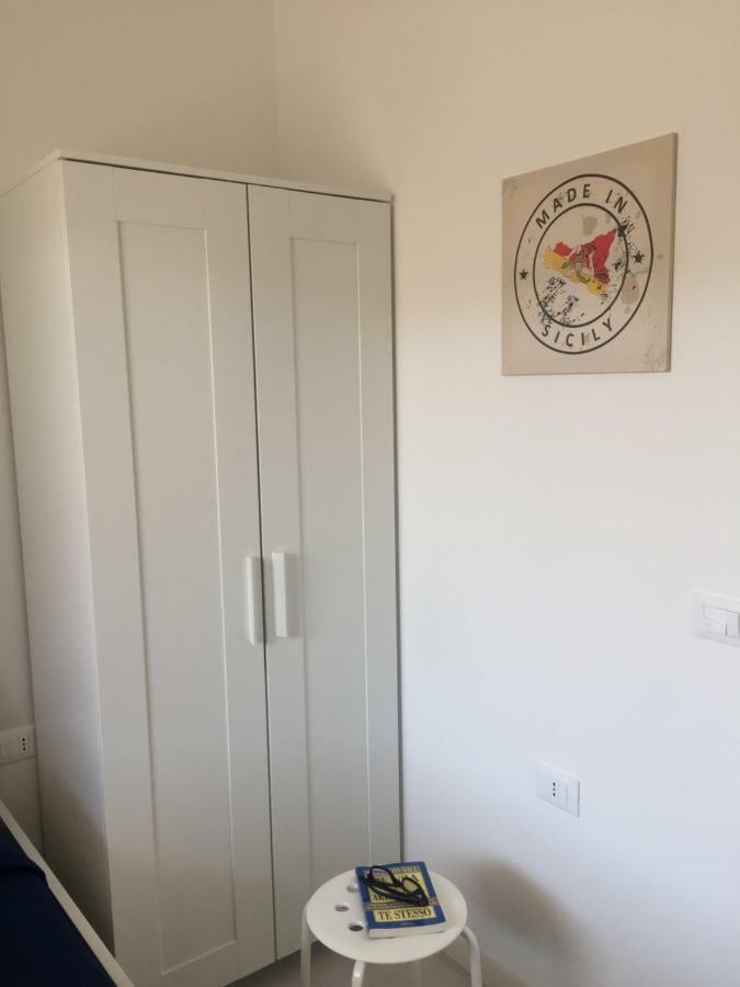 Alcamo Marina Residence 외부 사진
