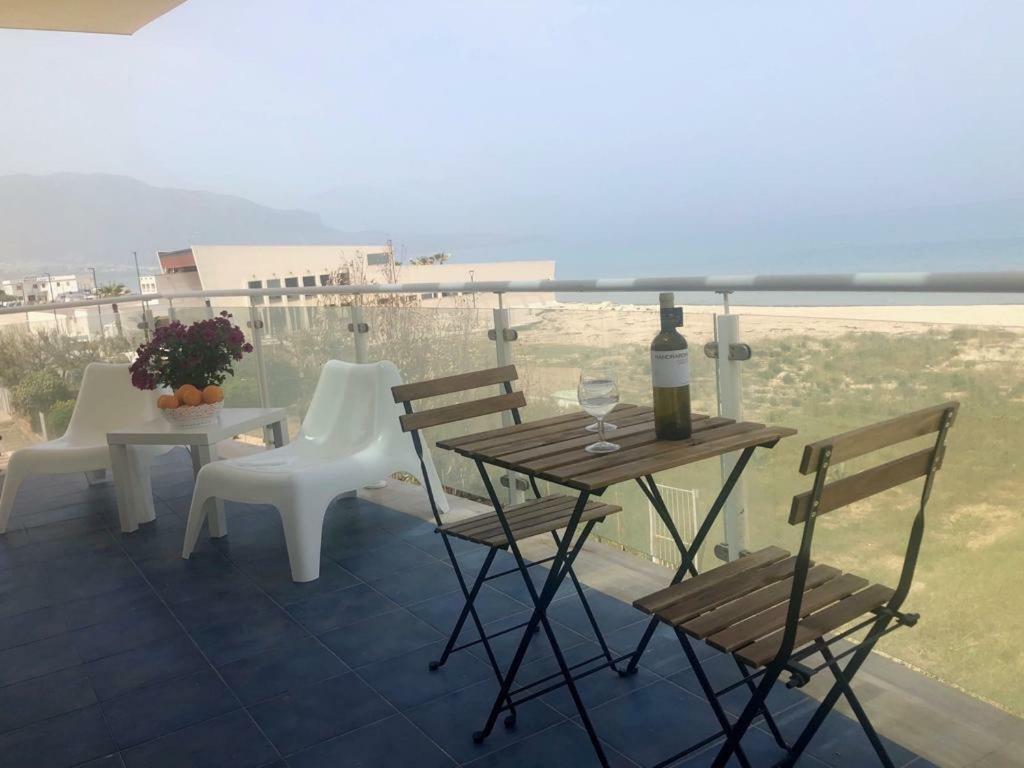 Alcamo Marina Residence 외부 사진