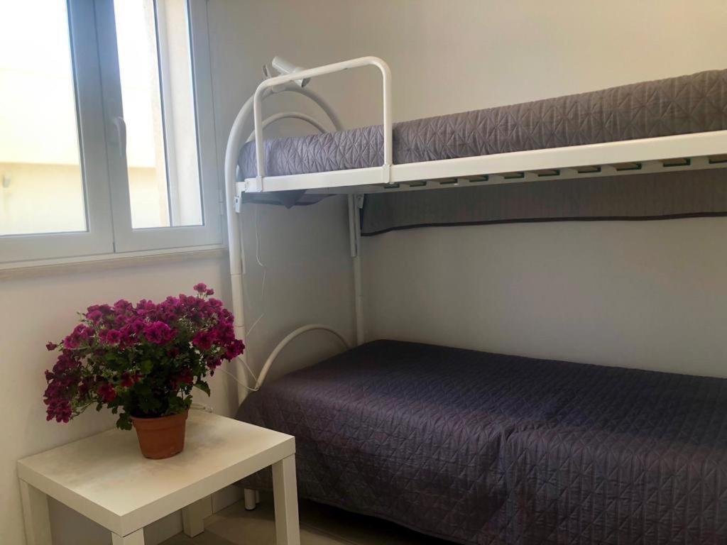 Alcamo Marina Residence 외부 사진