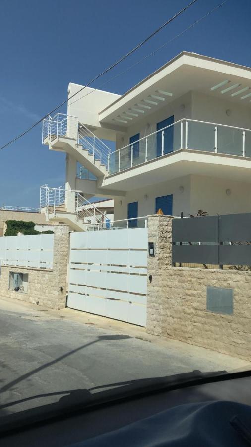 Alcamo Marina Residence 외부 사진