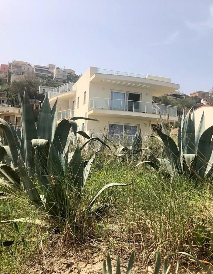 Alcamo Marina Residence 외부 사진