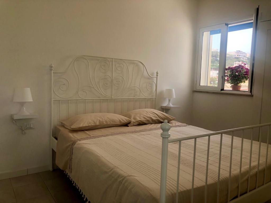 Alcamo Marina Residence 외부 사진