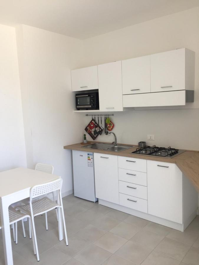 Alcamo Marina Residence 외부 사진