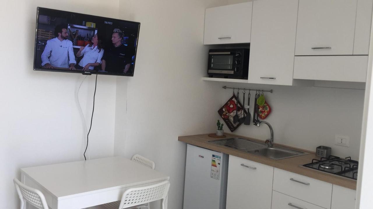 Alcamo Marina Residence 외부 사진