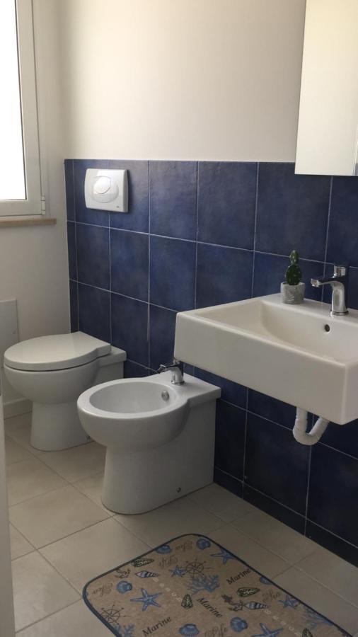 Alcamo Marina Residence 외부 사진